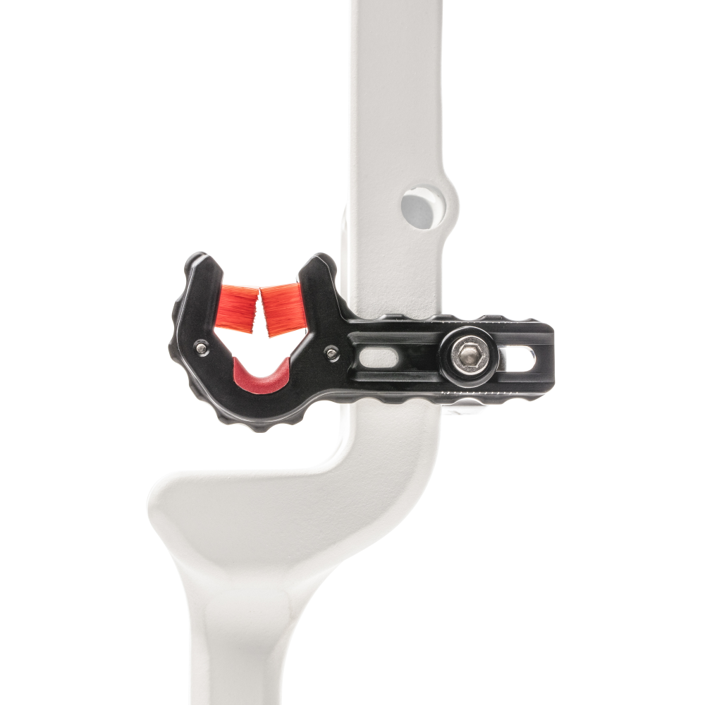 Brush Fire Arrow Rest