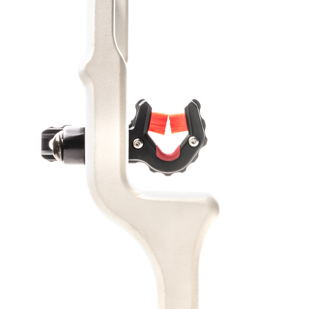 Brush Fire Arrow Rest