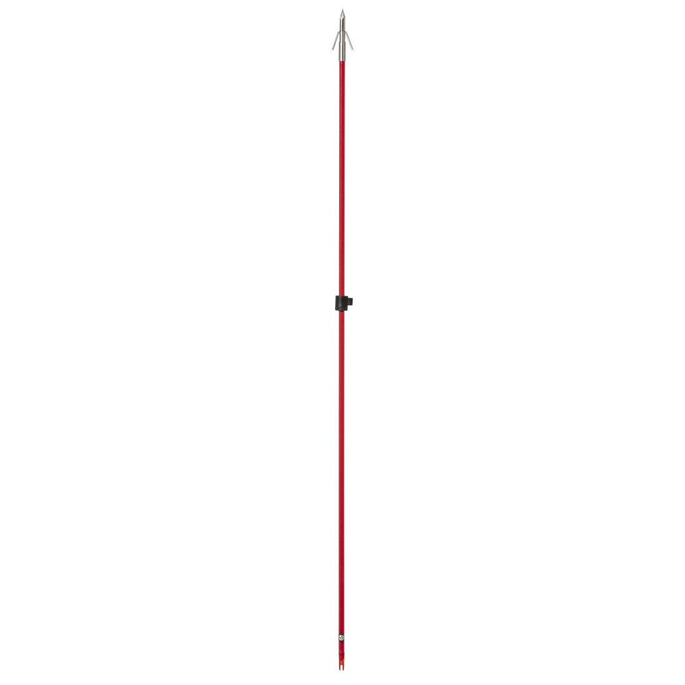 Piranha Fishing Bow Kit