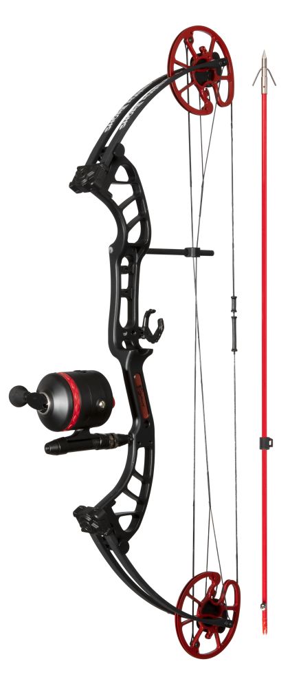 Shore Runner EVS Bowfishing Bow