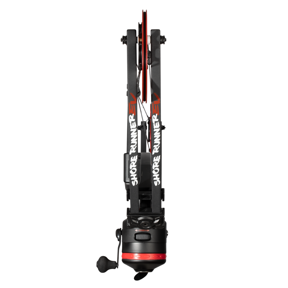 Shore Runner EVS Bowfishing Bow