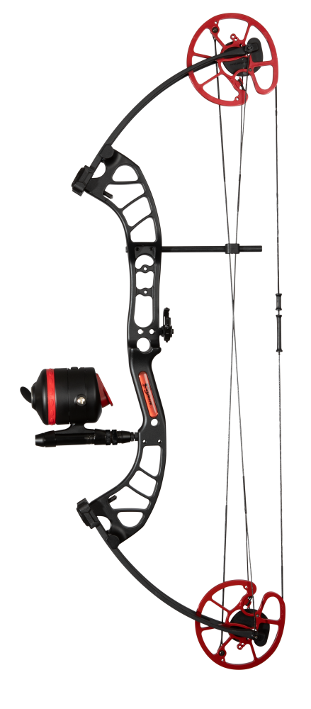 Shore Runner EVS Bowfishing Bow