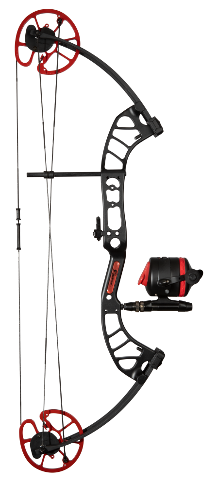 Shore Runner EVS Bowfishing Bow