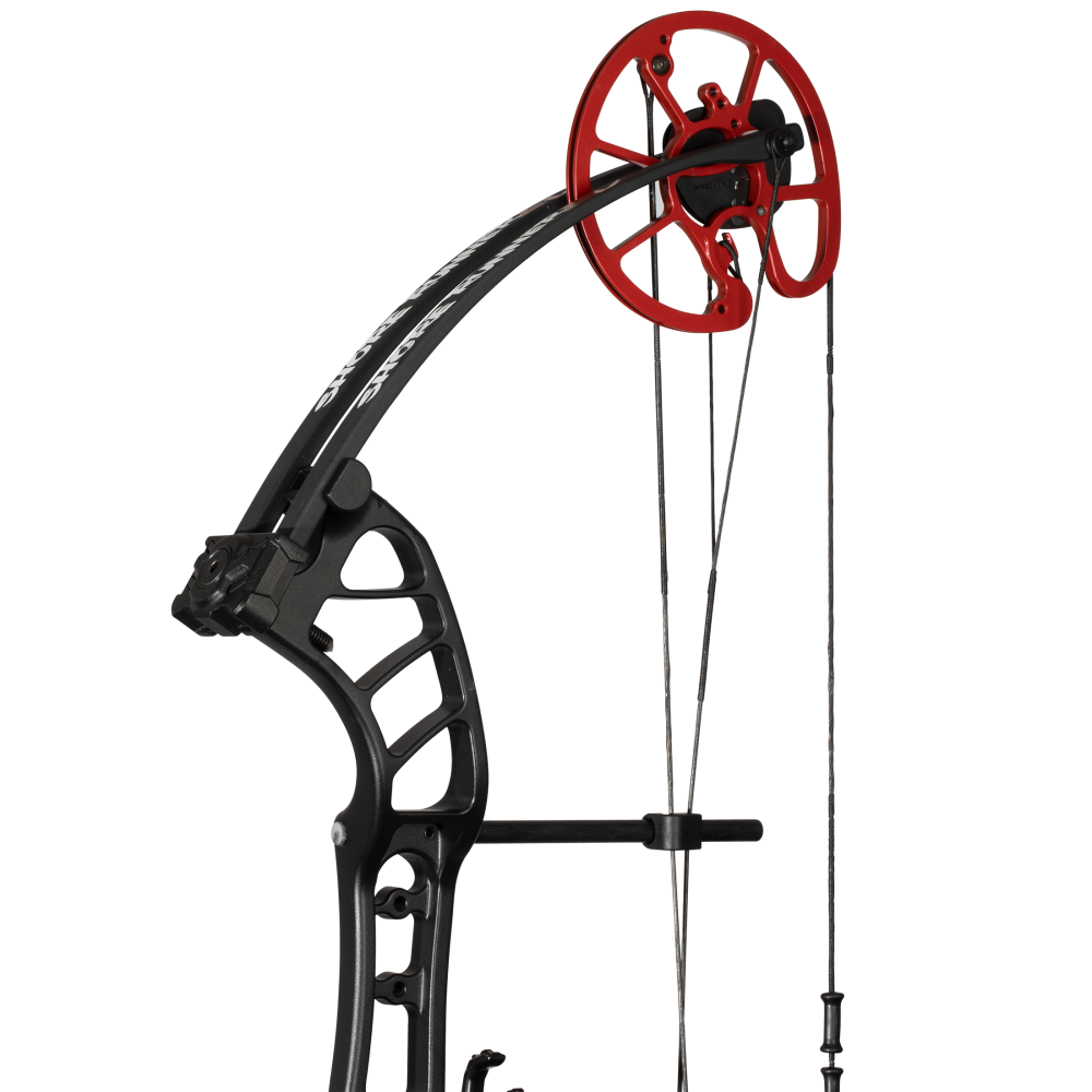 Shore Runner EVS Bowfishing Bow