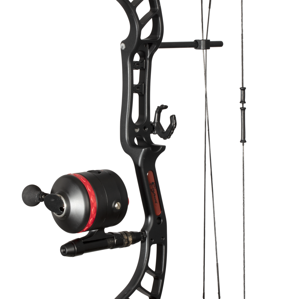 Shore Runner EVS Bowfishing Bow
