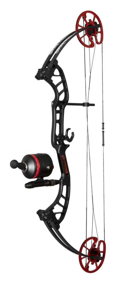 Shore Runner EVS Bowfishing Bow