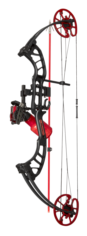 Shore Runner EVW Bowfishing Bow
