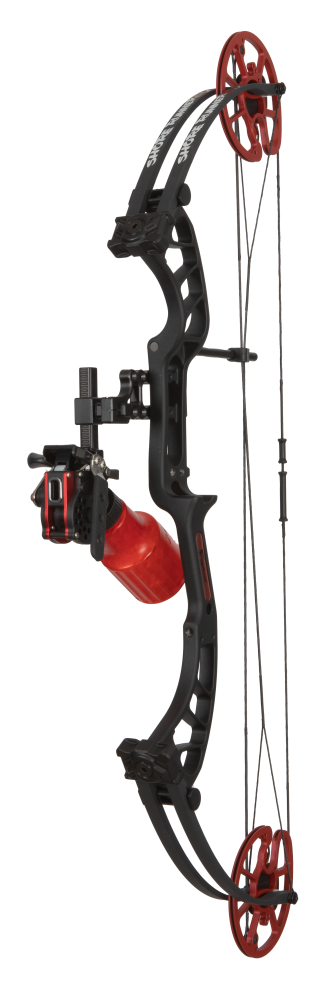 Shore Runner EVW Bowfishing Bow