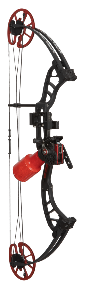 Shore Runner EVW Bowfishing Bow