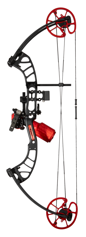 Shore Runner EVW Bowfishing Bow