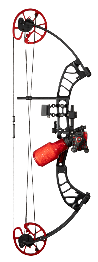 Shore Runner EVW Bowfishing Bow
