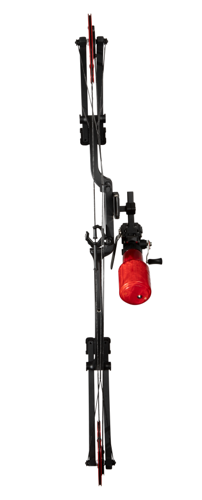 Shore Runner EVW Bowfishing Bow