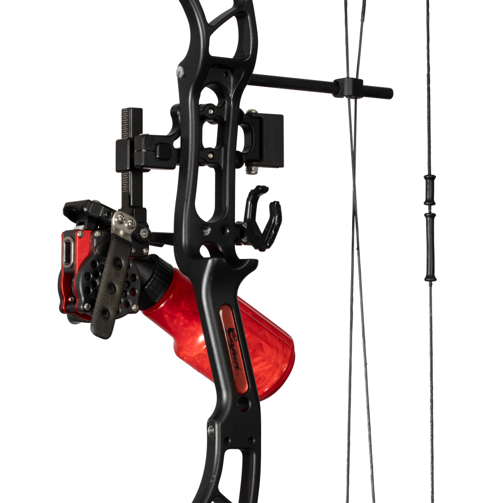 Shore Runner EVW Bowfishing Bow