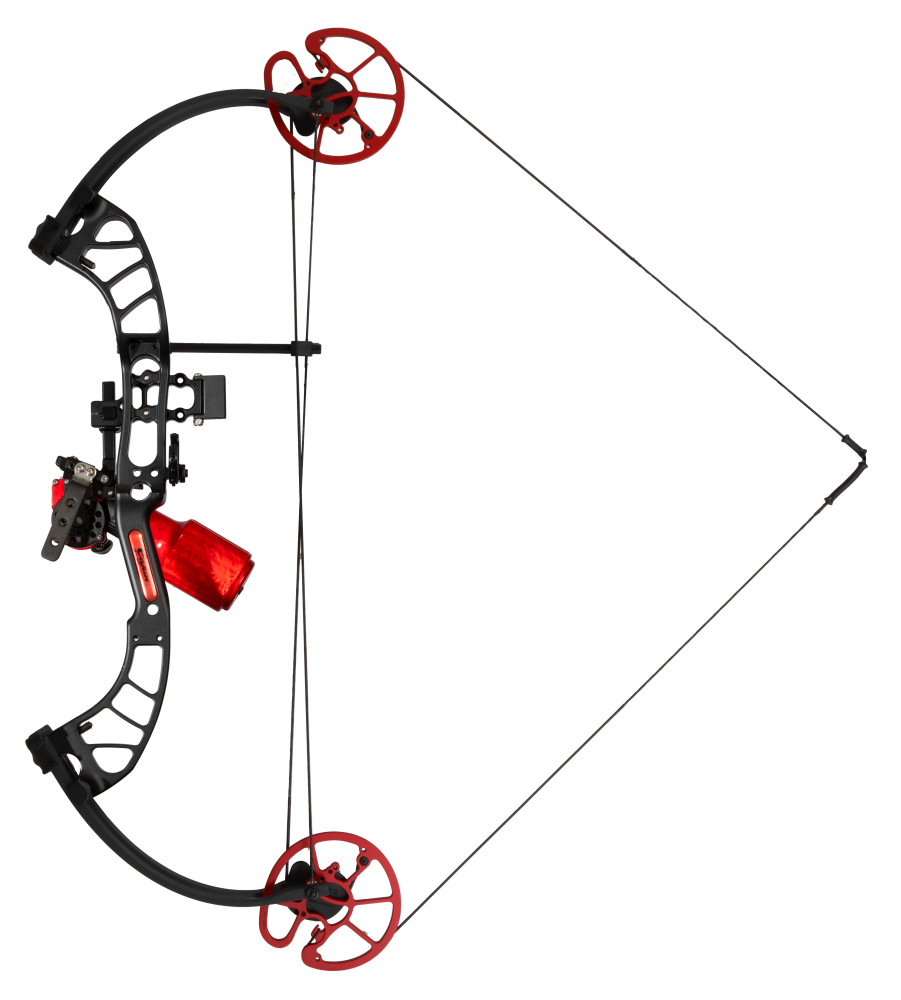Shore Runner EVW Bowfishing Bow