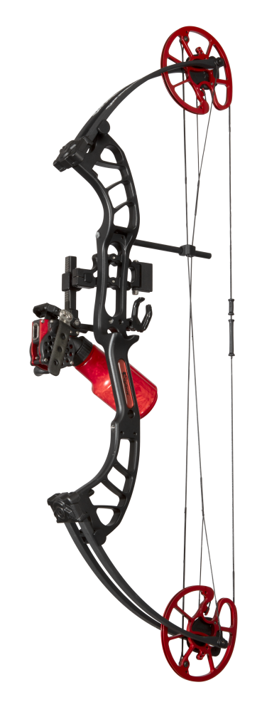 Shore Runner EVW Bowfishing Bow