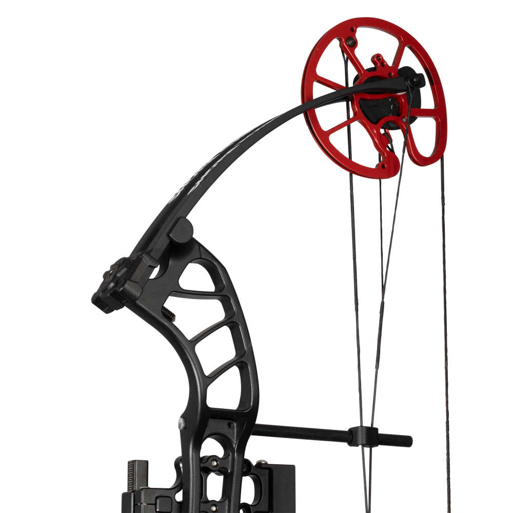 Shore Runner EVW Bowfishing Bow