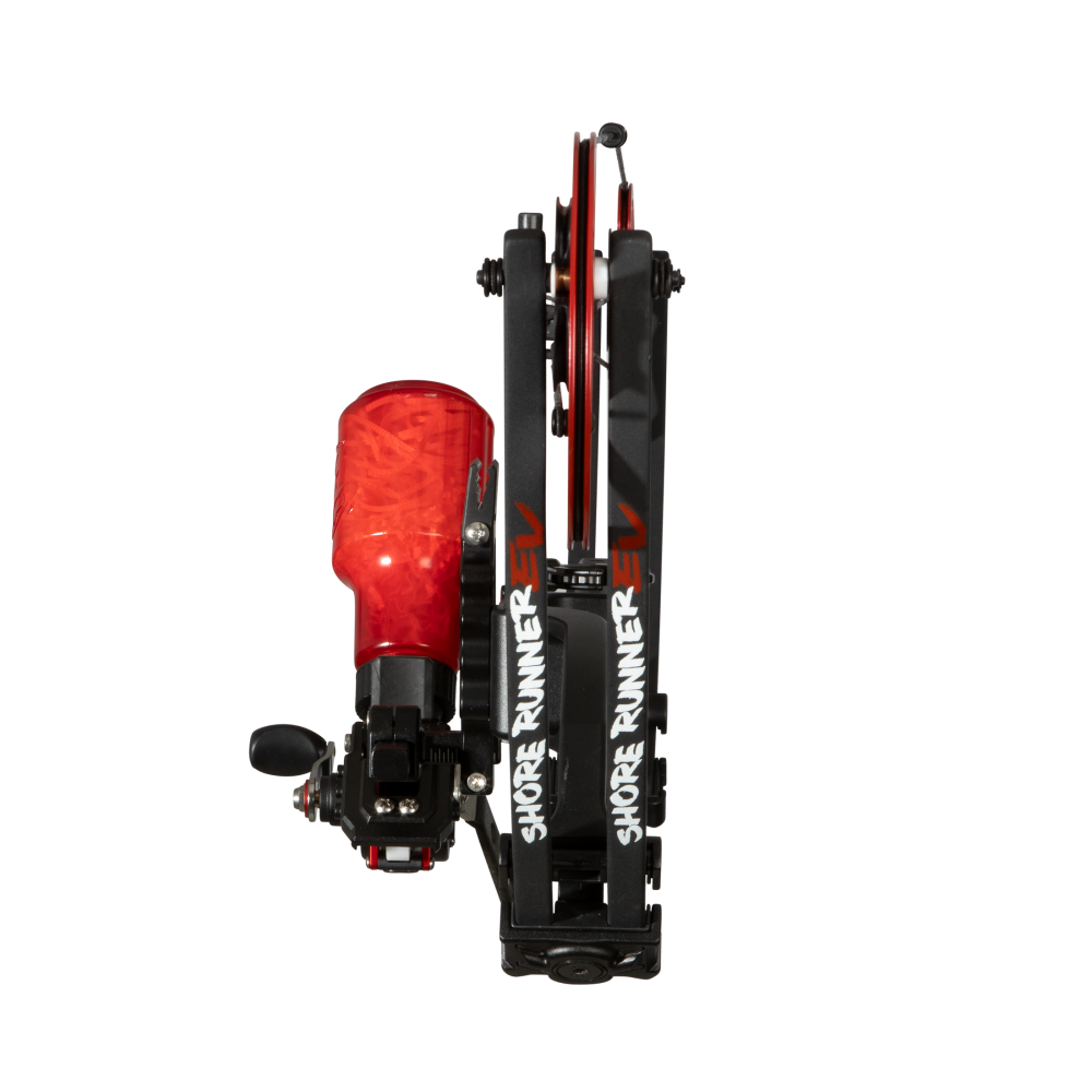 Shore Runner EVW Bowfishing Bow