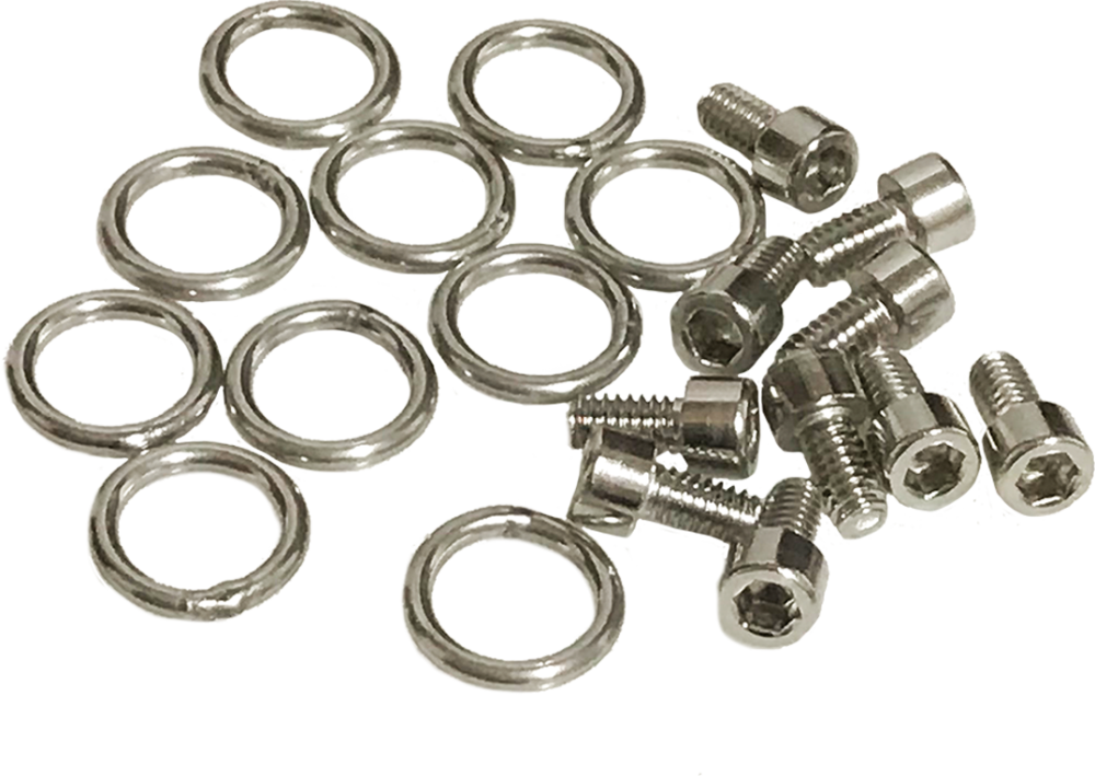 Slide Rings