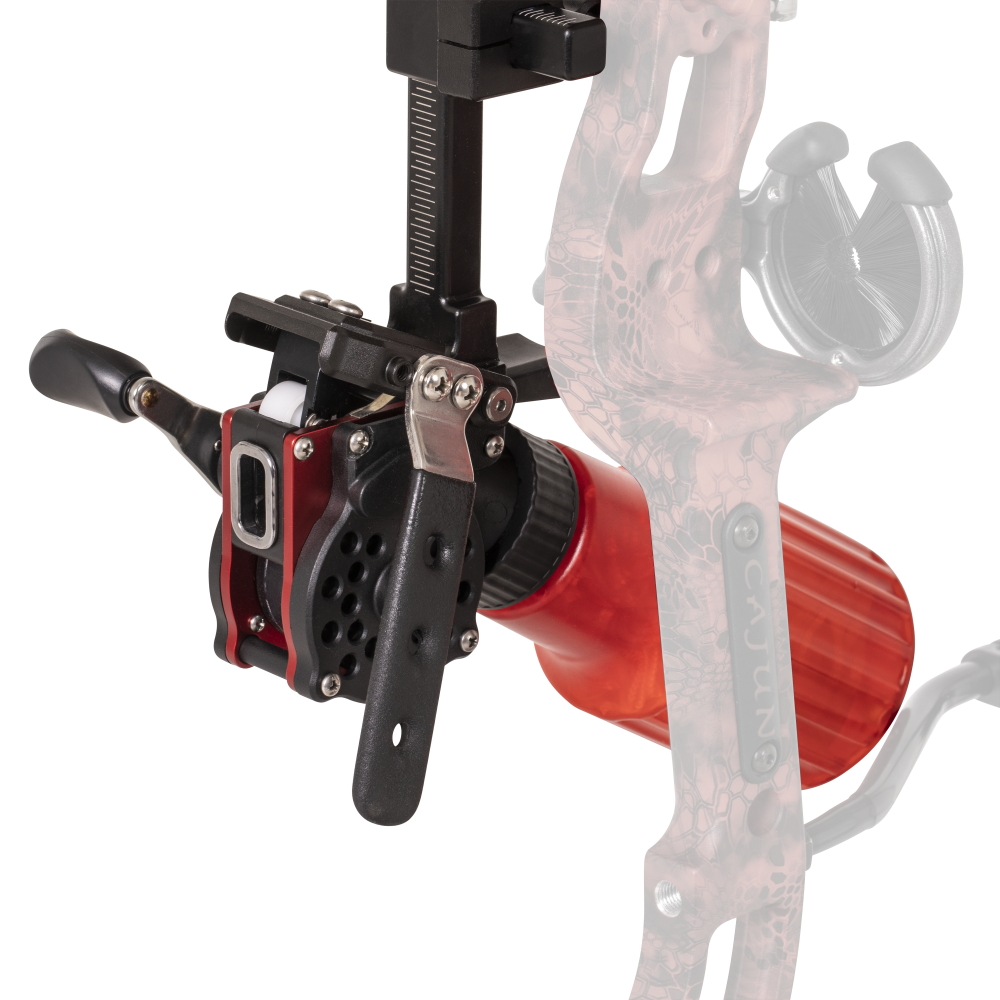 Winch Pro Reel Bowfishing Kit