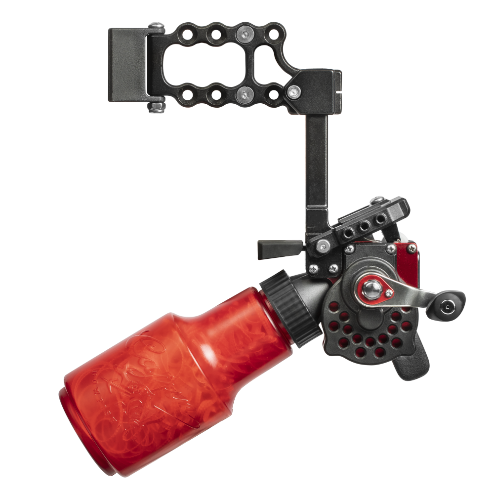 Winch Pro Reel Bowfishing Kit
