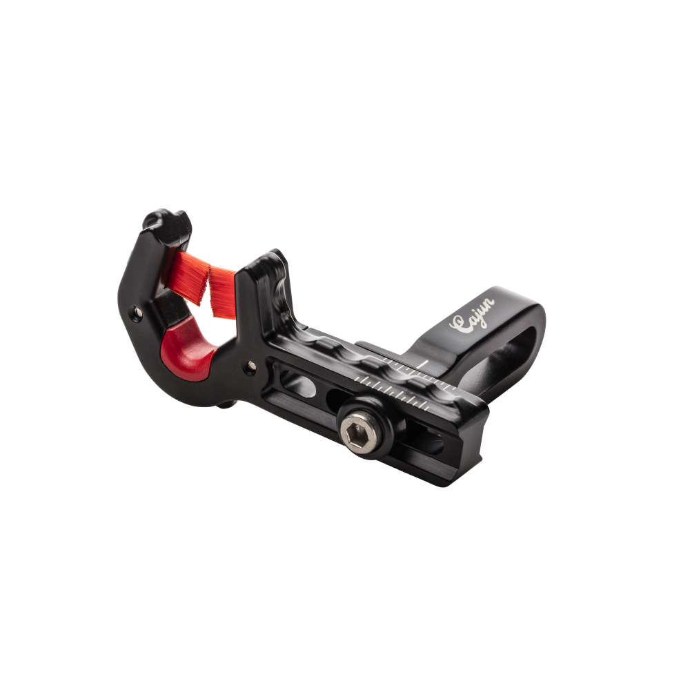Winch Pro Reel Bowfishing Kit