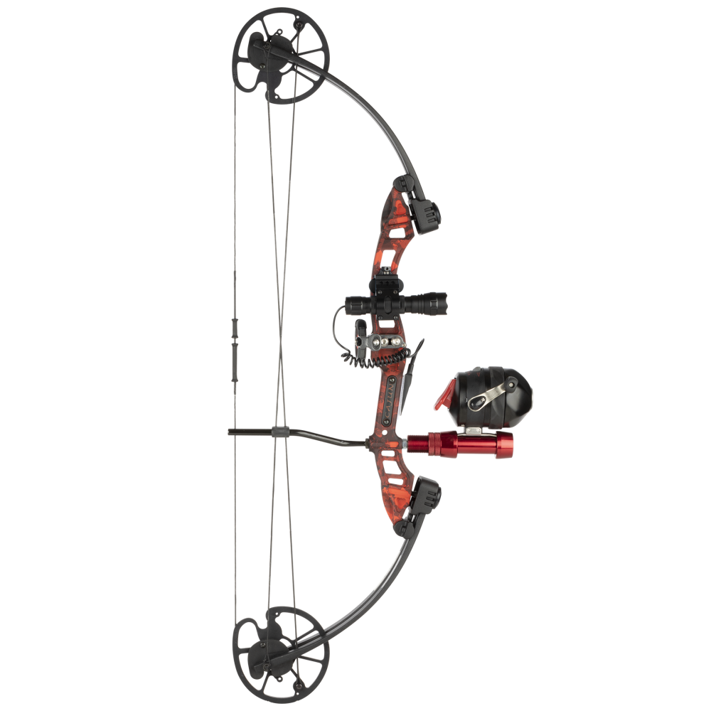 Picatinny Style Bowfishing Light