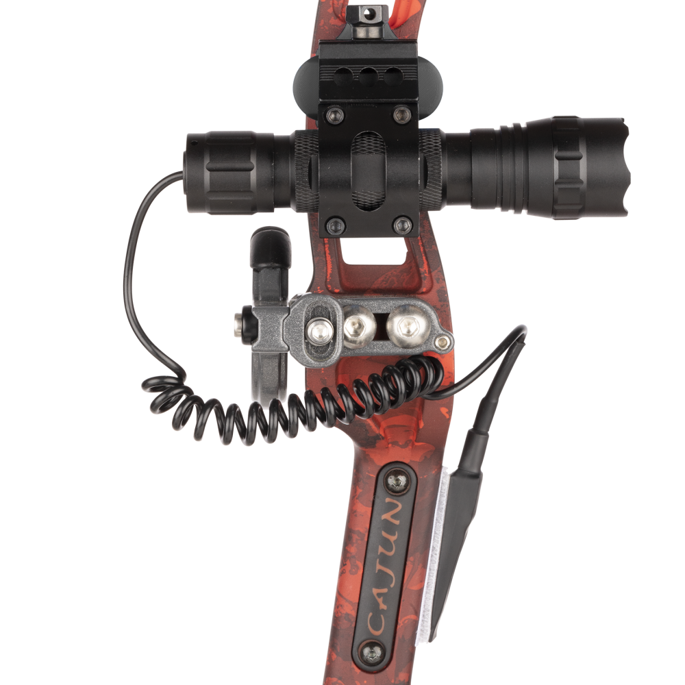 Picatinny Style Bowfishing Light