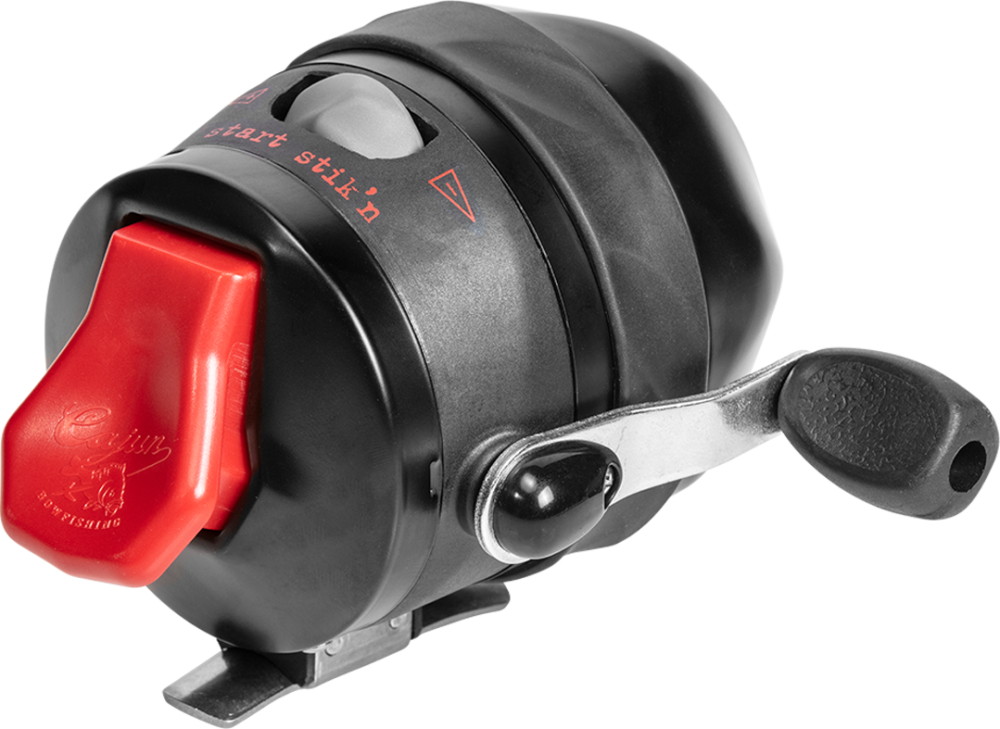 Spin Doctor Bowfishing Reel