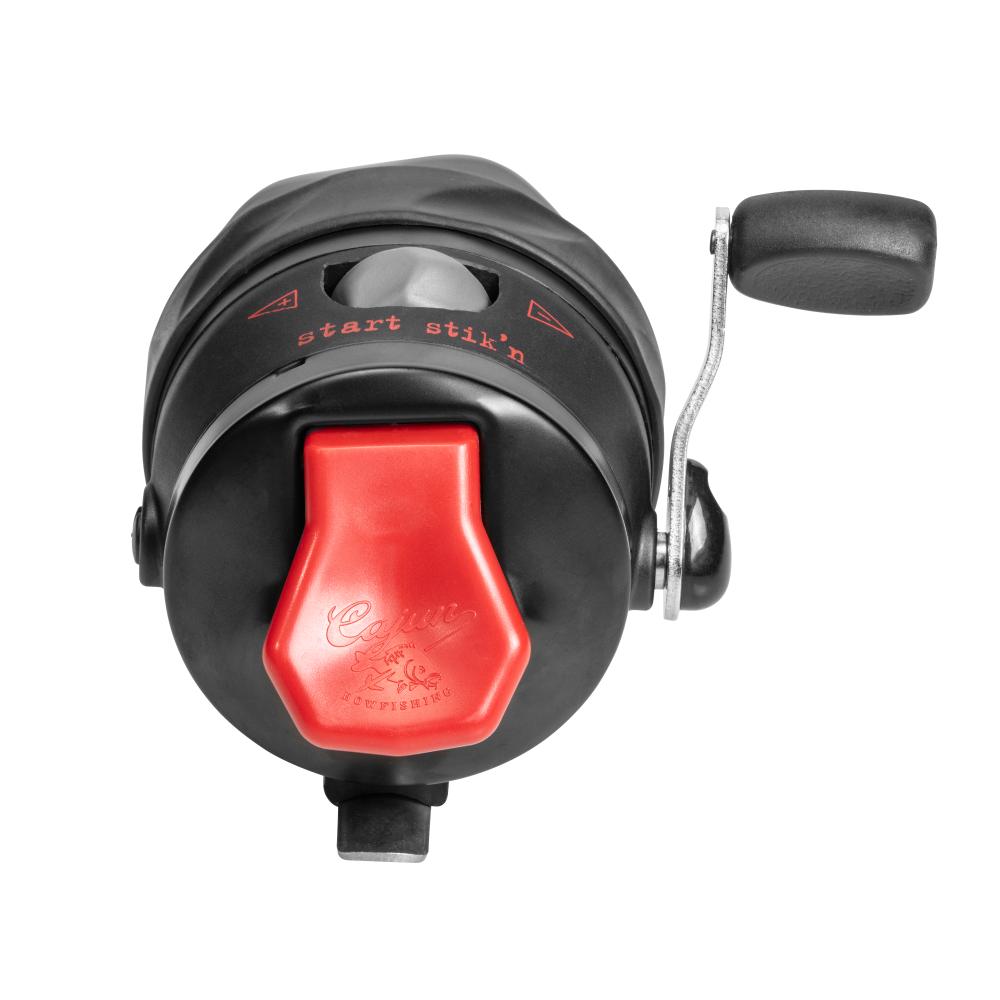 Spin Doctor Bowfishing Reel