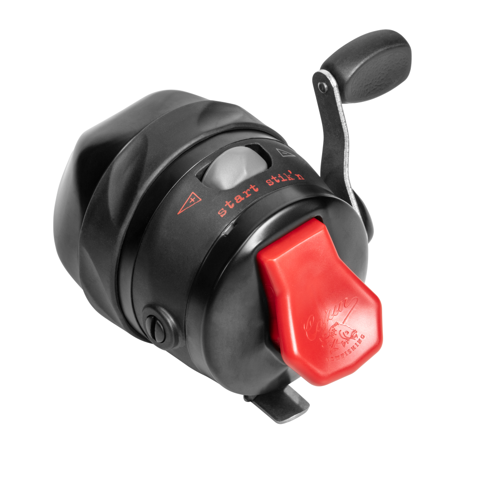 Spin Doctor Bowfishing Reel