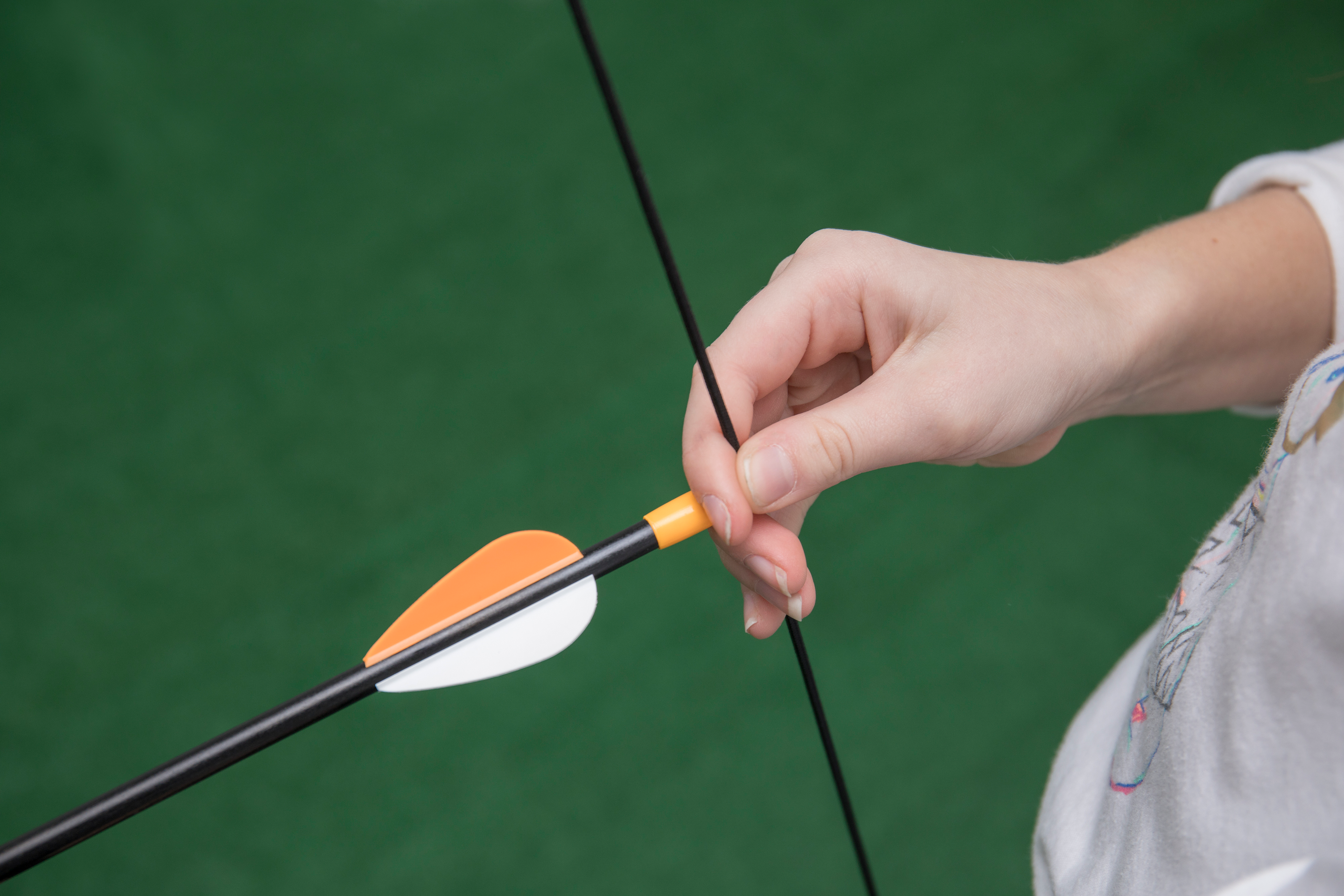 Crusader Youth Archery Set