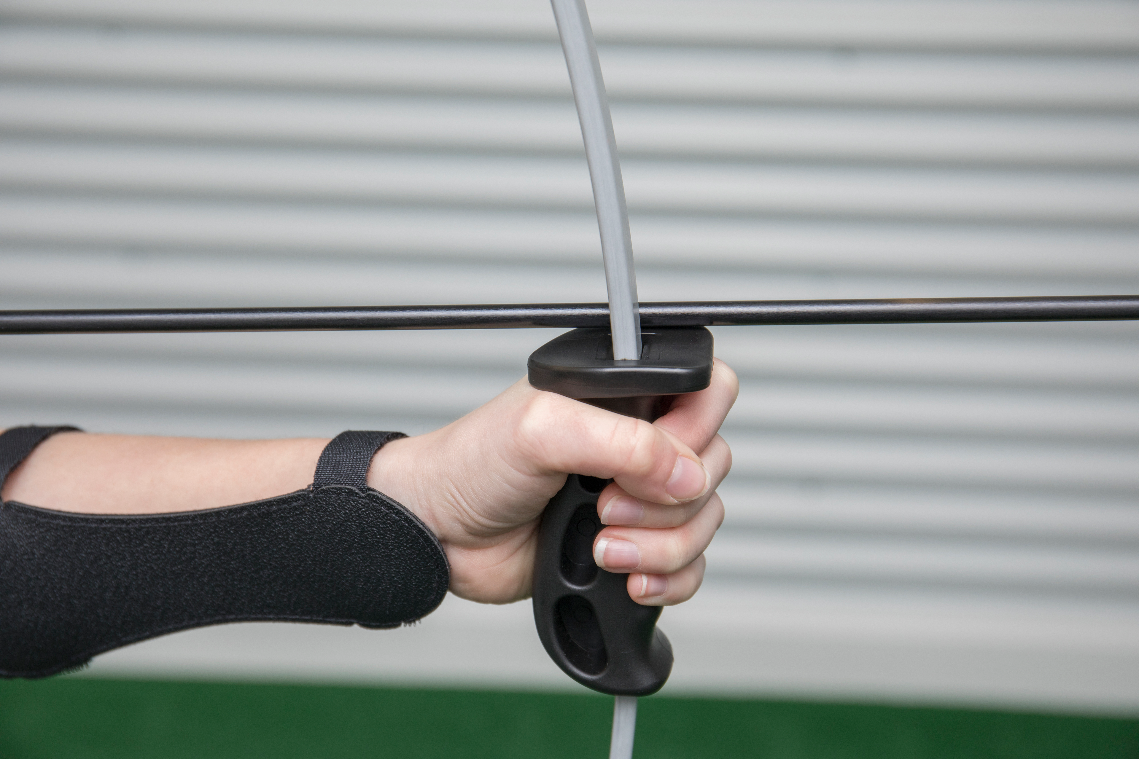 Crusader Youth Archery Set