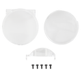 Cypher 5 Fiber Housing kit