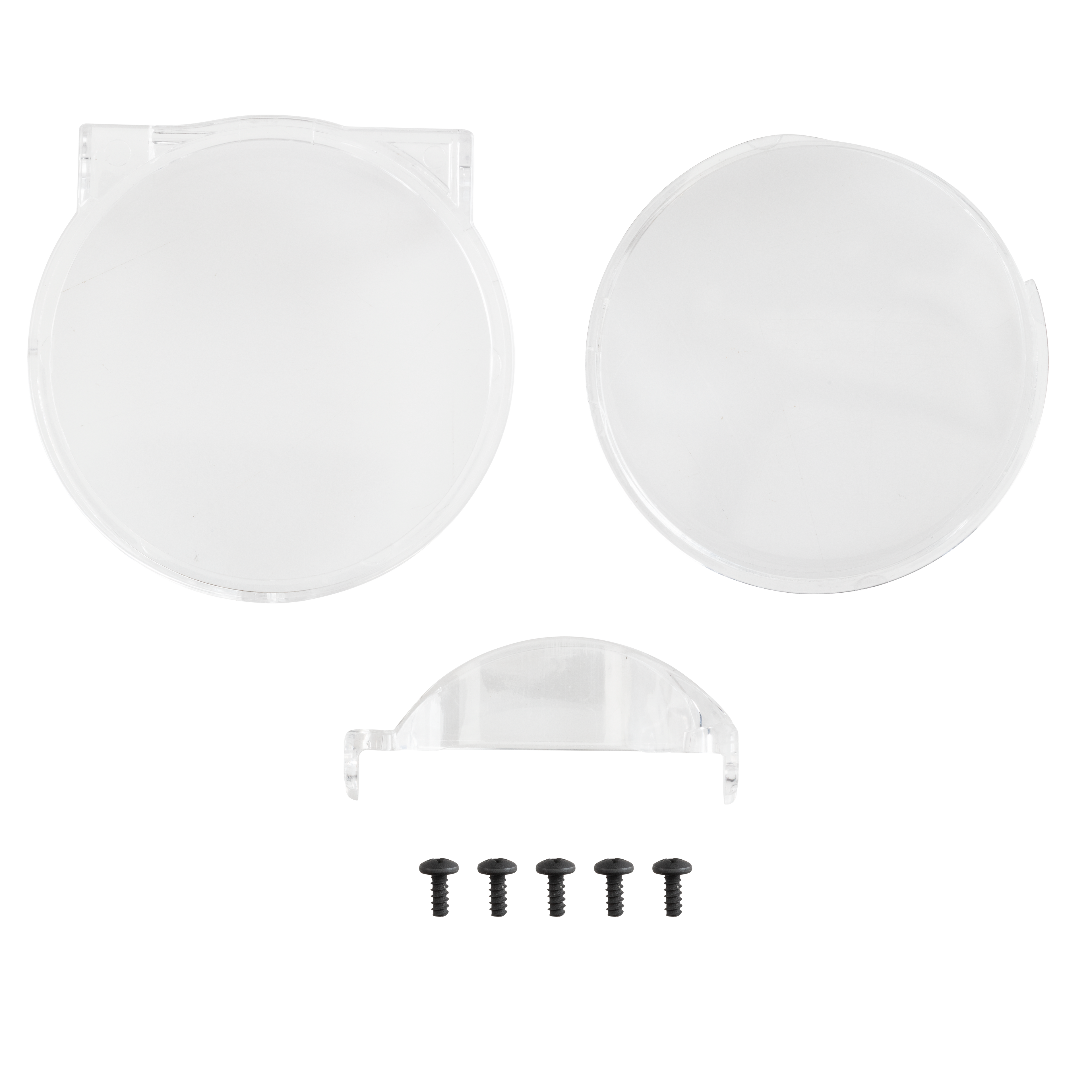 Cypher 5 Fiber Housing kit
