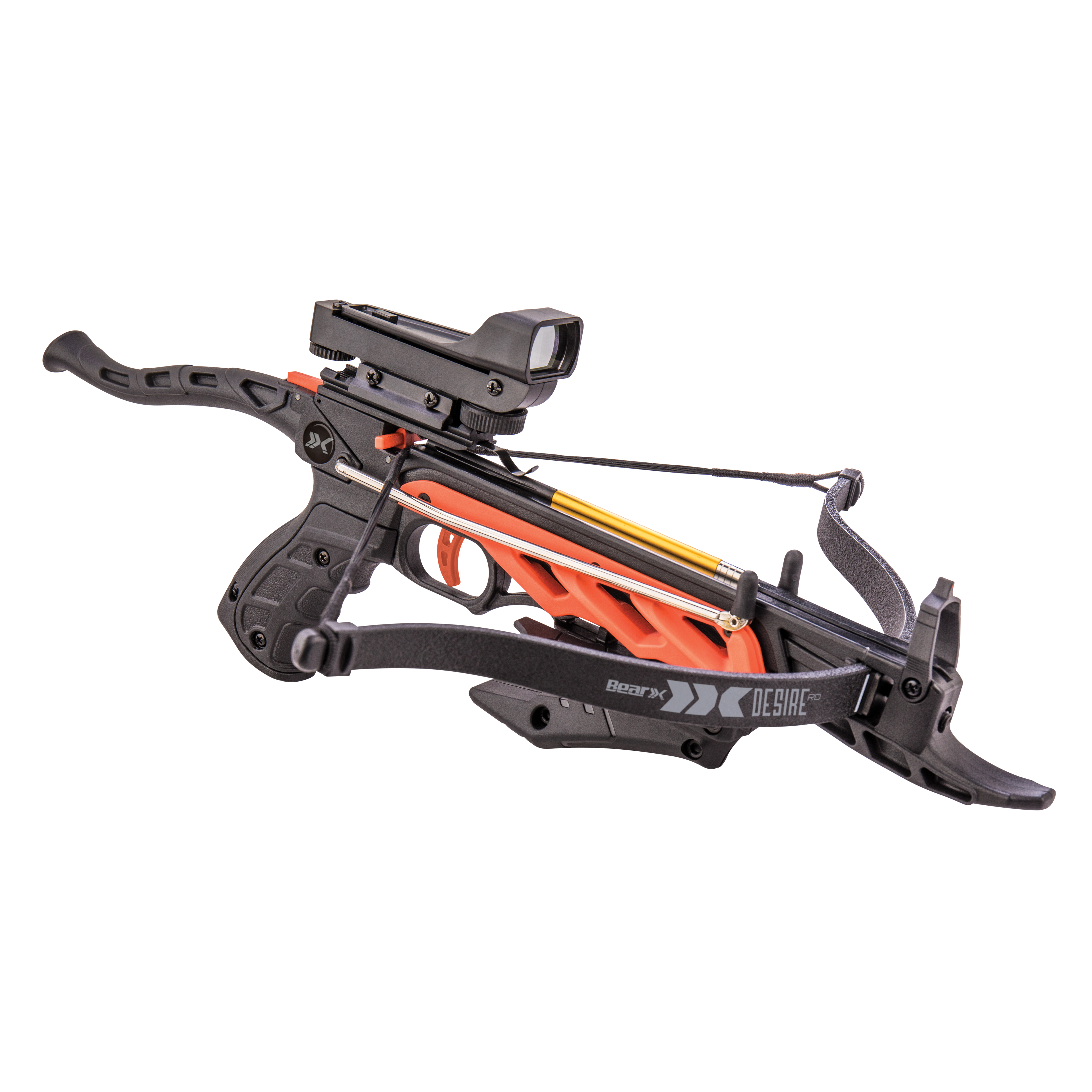 Desire RD Crossbow Pistol