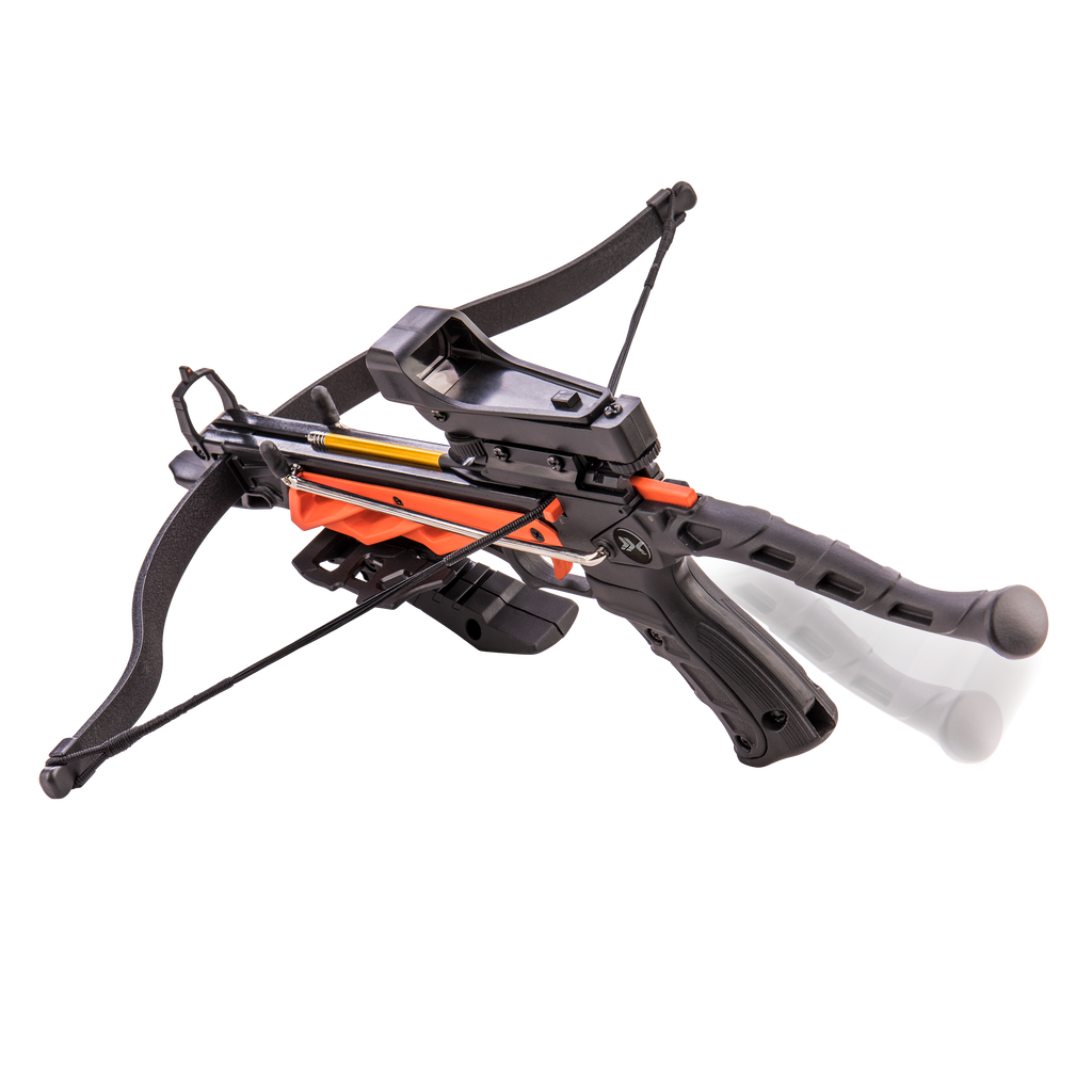 Desire RD Crossbow Pistol