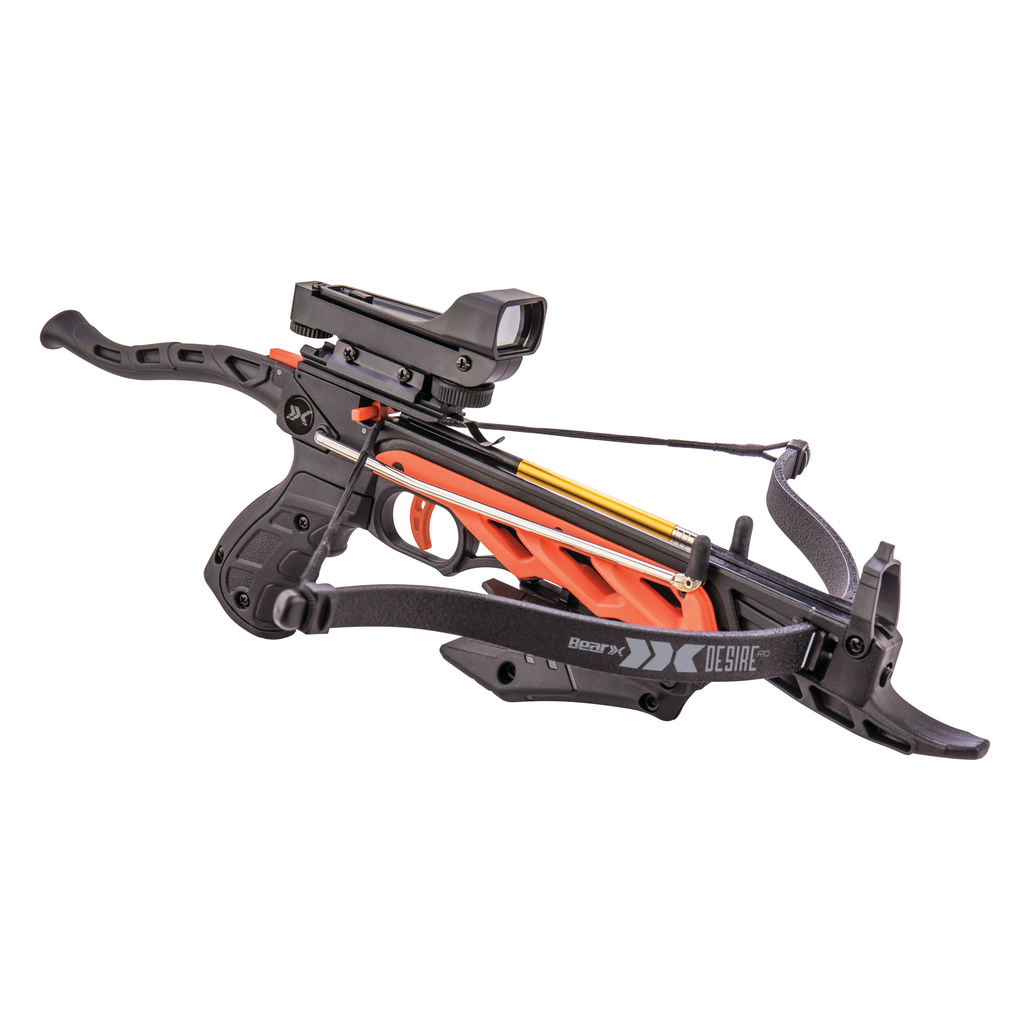 Desire RD Crossbow Pistol