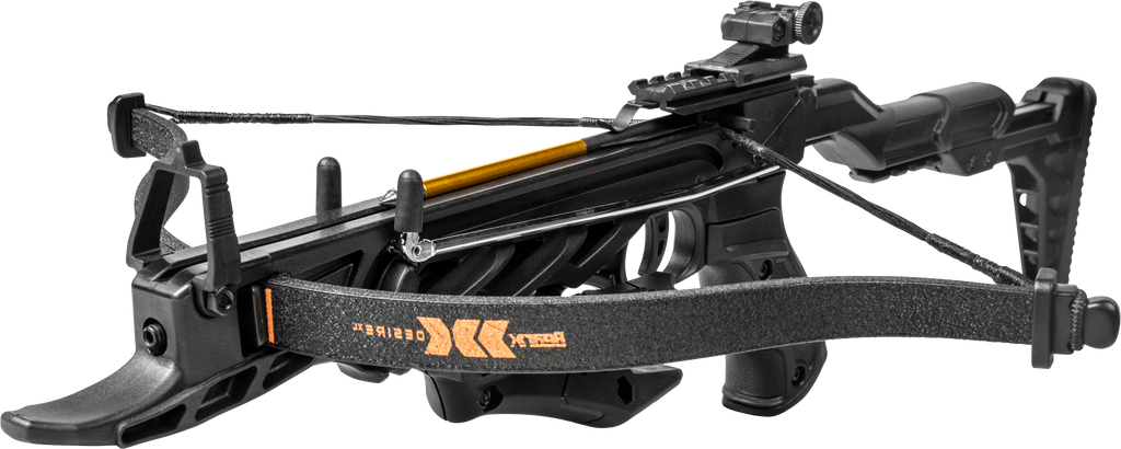 Desire XL Pistol Hunting Crossbow
