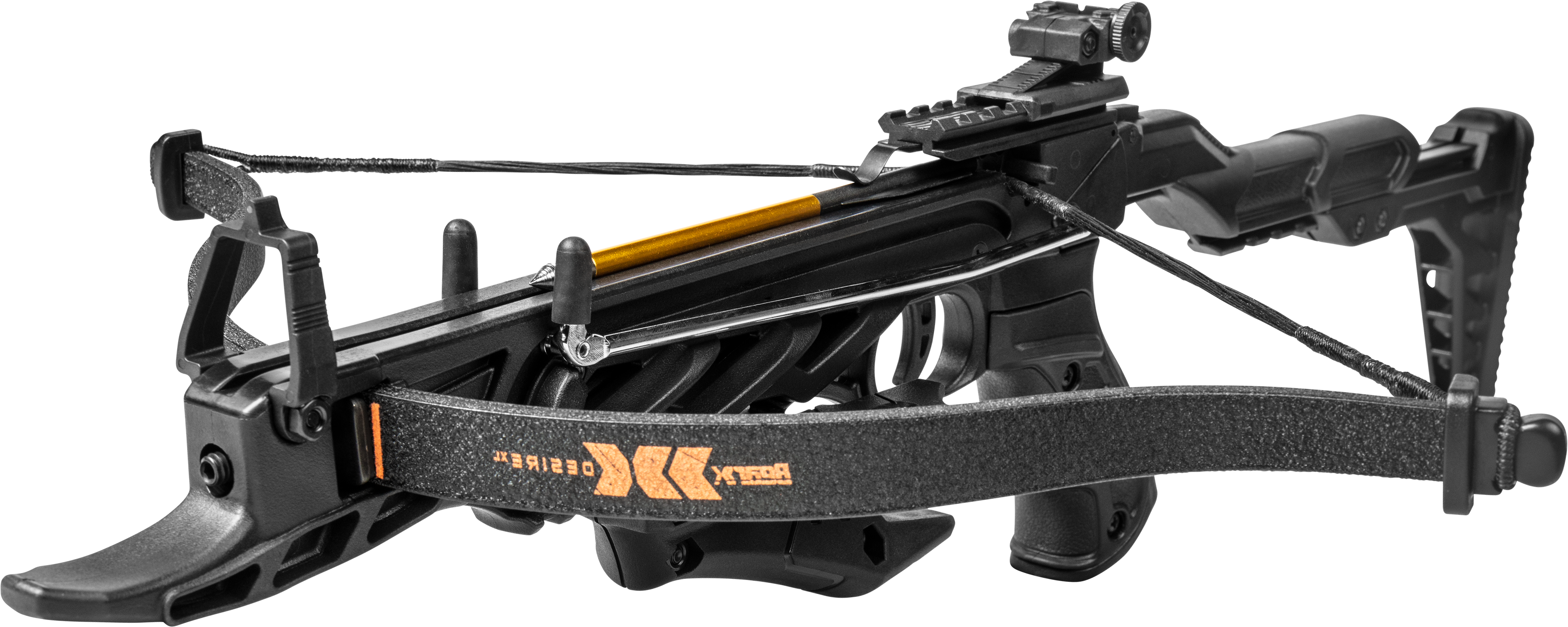 Desire XL Pistol Hunting Crossbow