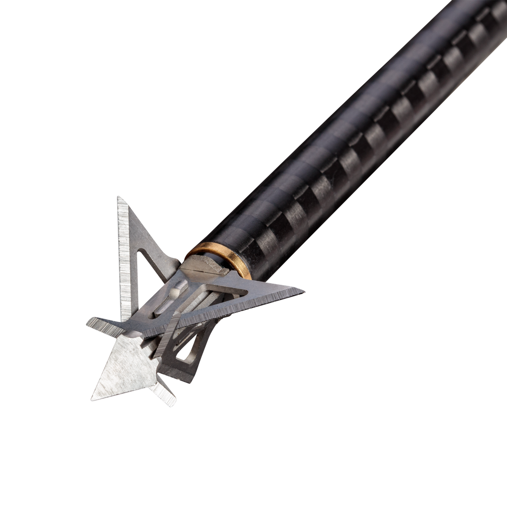 F3CB - 100 Grain