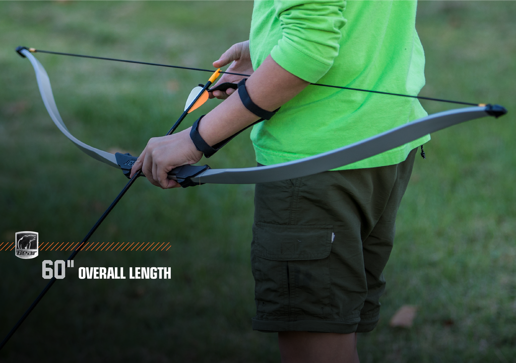 Firebird Youth Bow