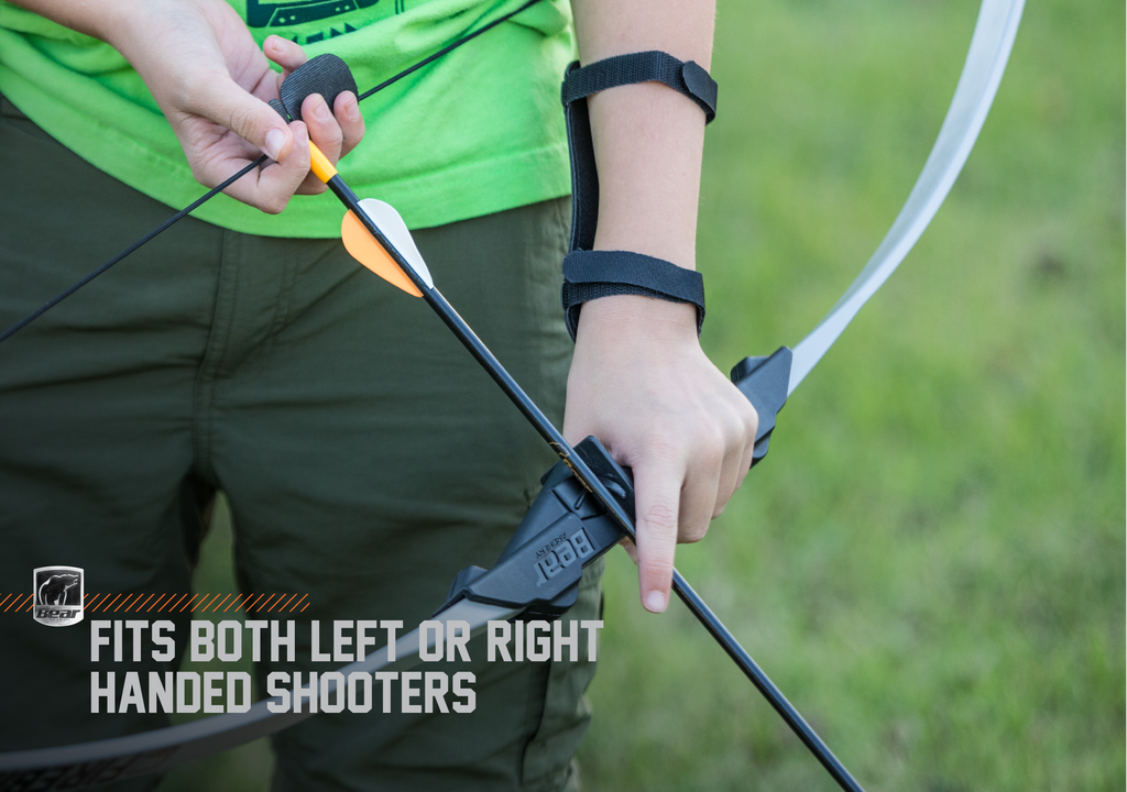 Firebird Youth Bow