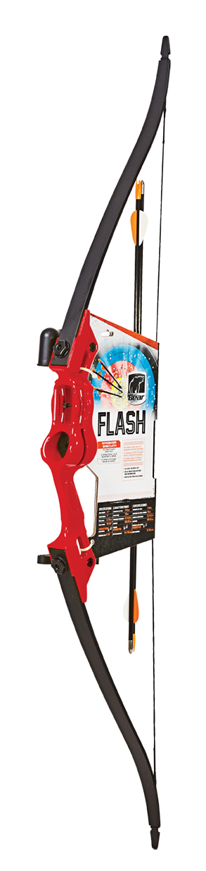 Flash Youth Bow