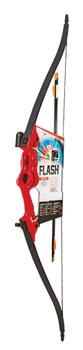 Flash Youth Bow