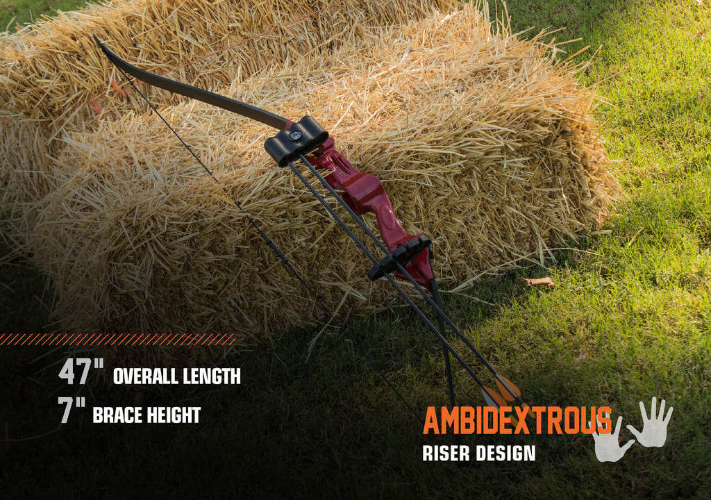 Flash Youth Bow