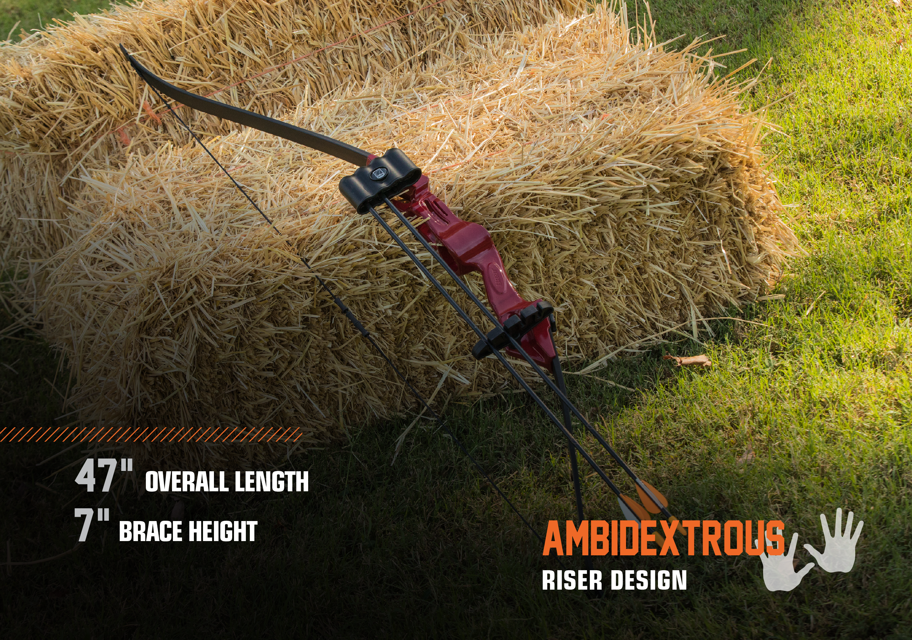 Flash Youth Bow