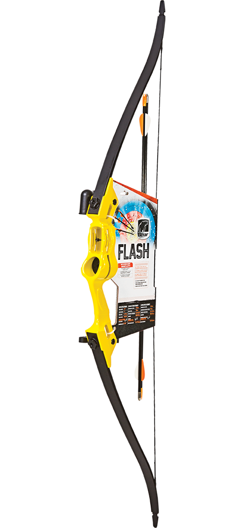 Flash Youth Bow