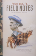 Fred Bear Field Notes