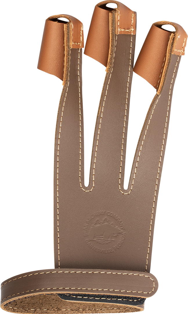 Fred Bear Master Glove