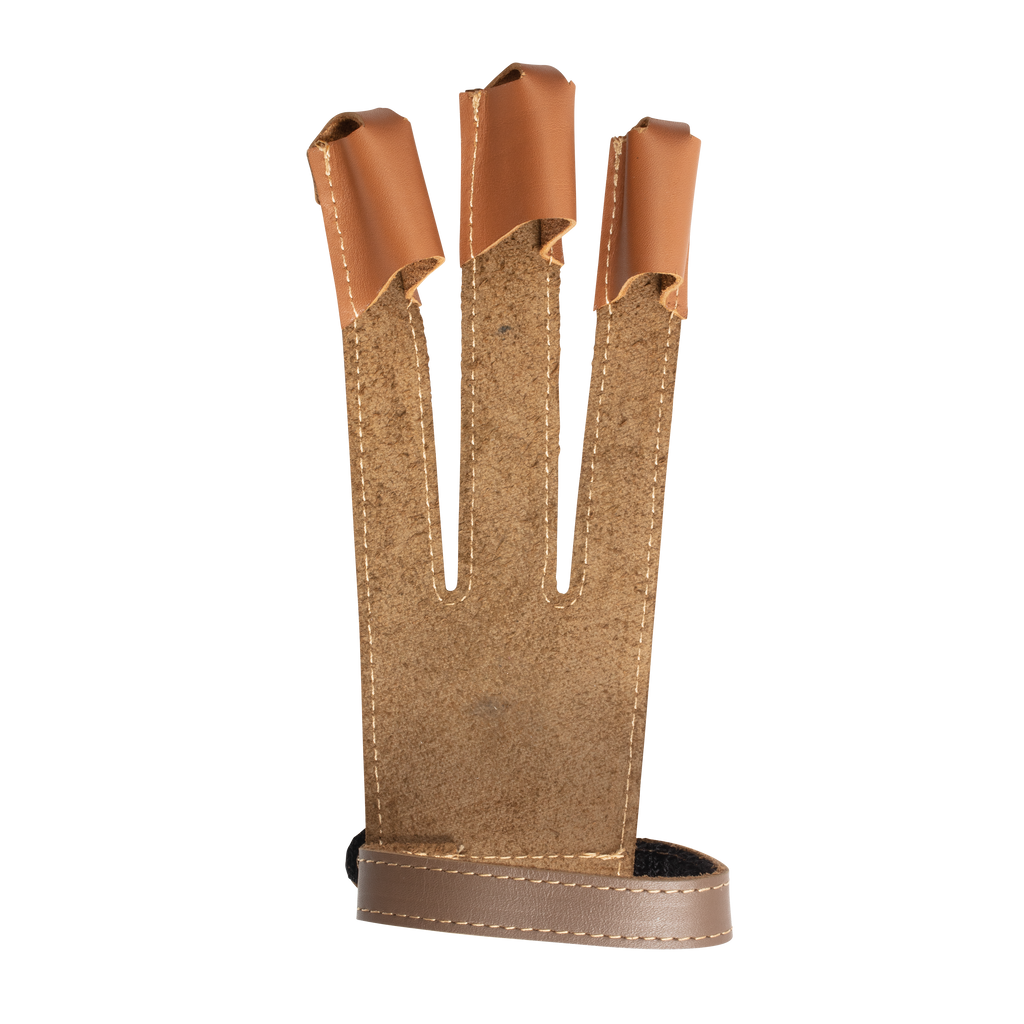 Fred Bear Master Glove